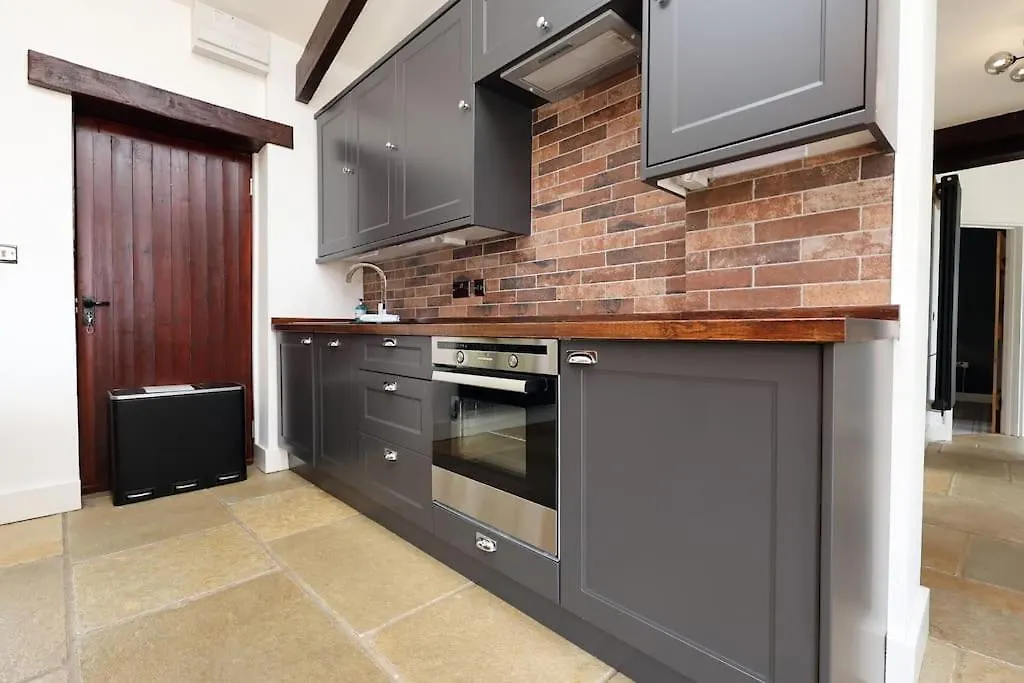 Holiday home Little Barn At East Down Villa Cowbridge United Kingdom